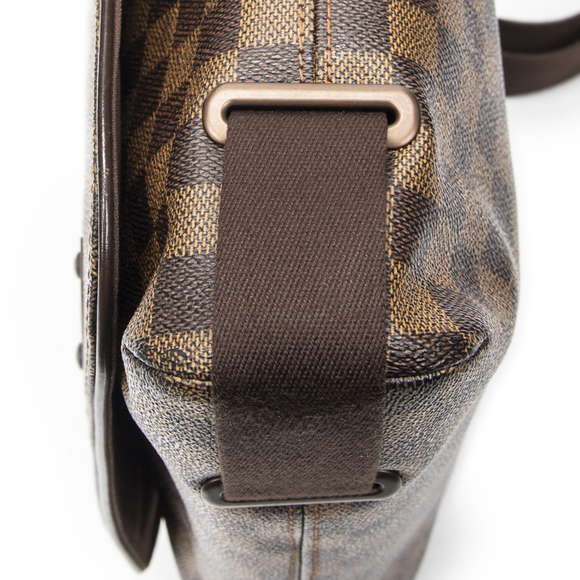 Louis Vuitton Brooklyn MM - Picture 8 of 10